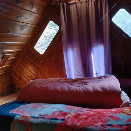 Swiss Cottage Jibhi 외부 사진